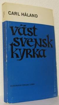 Västsvensk kyrka. In medio saeculi.