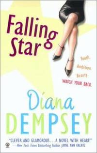 Falling Star by Diana Dempsey - 2002