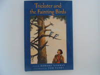 image of Trickster and the Fainting Birds