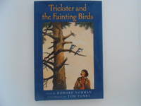 Trickster and the Fainting Birds