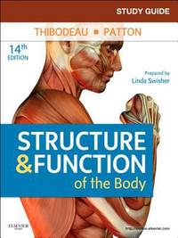 Study Guide for Structure and Function of the Body