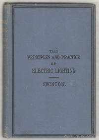 image of The Principles and Practice of Electric Lighting.