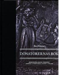Donatorernas bok. Människorna bakom fonderna i…