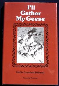 image of I'll Gather My Geese