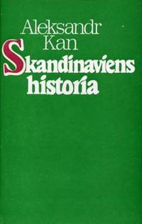 Skandinaviens historia.