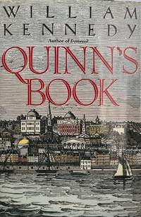 Quinn's Book