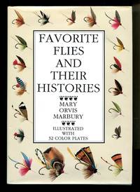 image of Favorite Flies and Their Histories