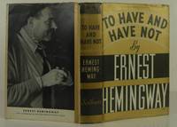 cover of To Have and Have Not