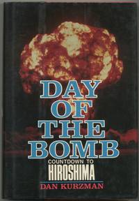 cover of Day of the Bomb: Countdown to Hiroshima