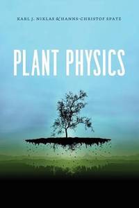 Plant Physics