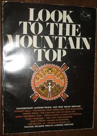 cover of Look to the Mountain Top