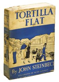 image of TORTILLA FLAT