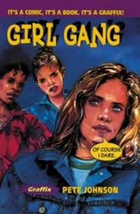 Girl Gang (Graffix)