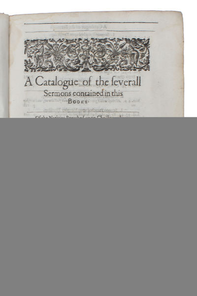 Sermons Preached by That Reverend and Learned Divine Richard Clerke, Dr. in Divinitie; Sometimes Fellow of Christ Colledge in Cambridge. One of the most Learned Translators of our English Bible; Preacher in the Famous Metropolitan Church of Christ, Ca... (photo 4)