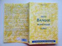 image of DICO Banque monétique, euro