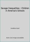 Savage Inequalities