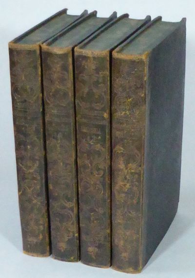Restaurationens historia 1814-1830. Öfversatt af…