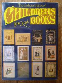 image of The Collector's Book of Children's Books