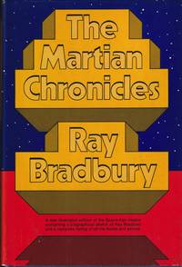 The Martian Chronicles