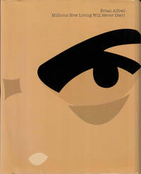 Brian Alfred: Millions Now Living Will Never Die!!!