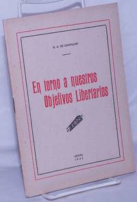 image of En Torno a Nuestros Objetivos Libertarios
