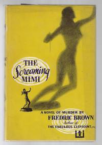 cover of The Screaming Mimi
