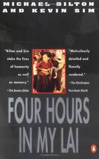 Four Hours in My Lai