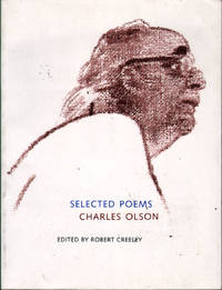 image of Selected Poems