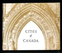 Cities of Canada: Reproductions from the Seagram Collection of Paintings