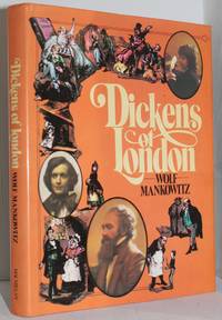image of Dickens of London