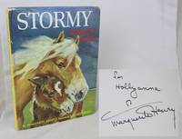 Stormy: Misty's Foal (Signed)