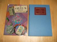 cover of The Saturday Book Number 32