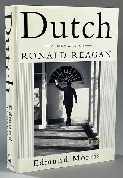 Dutch. A Memoir of Ronald Reagan.