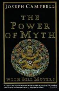image of The Power Of Myth (Turtleback School & Library Binding Edition)