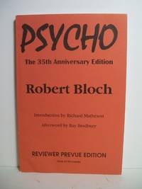 cover of PSYCHO