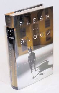 Flesh and blood by Michael Cunningham - Signed First Edition - 1995 - from Bolerium Books Inc., ABAA/ILAB (SKU: 68316)