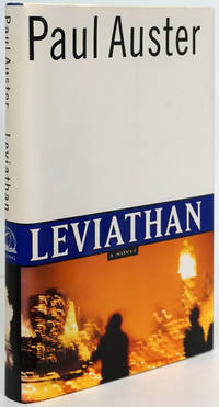 Leviathan A Novel