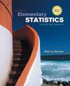Bluman, Elementary Statistics: a Step by Step Approach, ? 2007, 6e, Student Edition (Reinforced Binding) with Formula Card