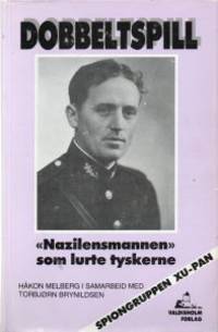 Dobbeltspill. 