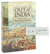 Out of India: Selected Stories [Signed]