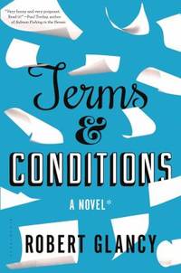 Terms and Conditions