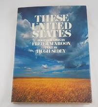 THESE UNITED STATES by Hugh Sidey - 1975-01-01