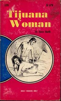 Tijuana Woman UG-1026