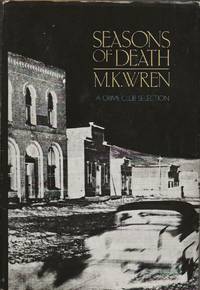 cover of Seasons of Death
