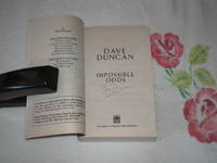 Impossible Odds: Signed