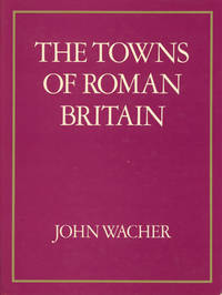 image of The Towns of Roman Britain