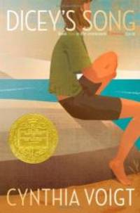 image of Dicey's Song (The Tillerman Cycle)
