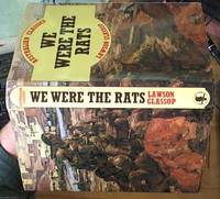 We Were the Rats:  Australian Classics by Glassop, Lawson - 1982