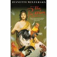 The Passion (Penguin Fiction)