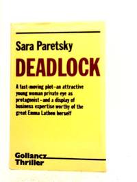 cover of Deadlock